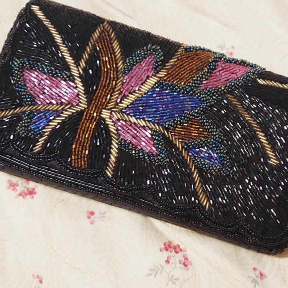 Evening Clutch Bag - Picture 2 of 5